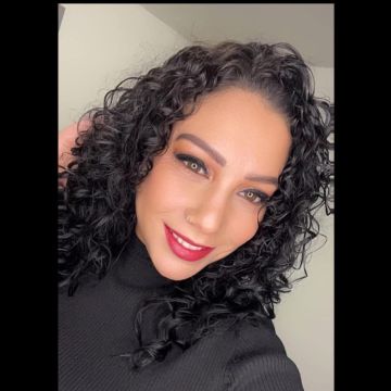 Angela Ramos, ULC Minister