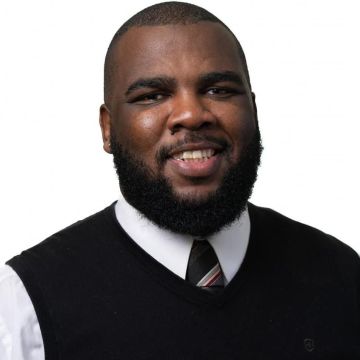 Addarius B, ULC Minister