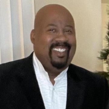 Dr. Anthony Dayse, ULC Minister