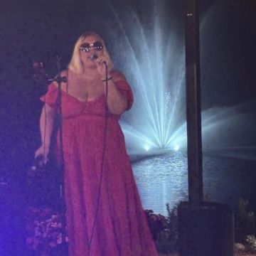 Kaila Douglas, ULC Minister