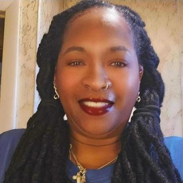 Gladys M. Coston-Gibson, ULC Minister