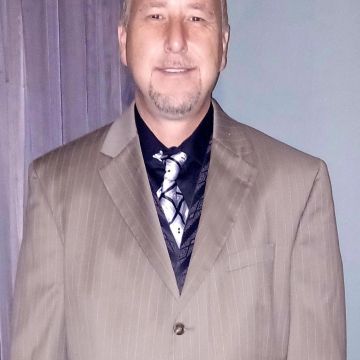 Randy William Brunk, ULC Minister