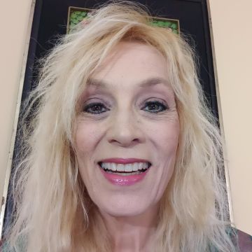 Grace Deneen Sanutti, MA, Edj, ULC Minister