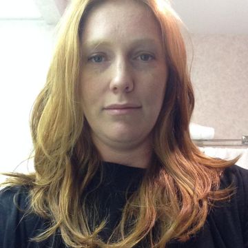 Candice Melton, ULC Minister