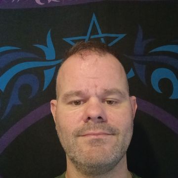 Larry Jay Comstock, ULC Minister