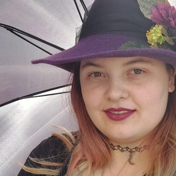 Moira Pledger, ULC Minister