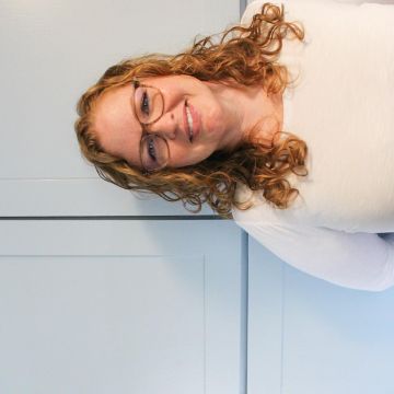 Oriana R, ULC Minister