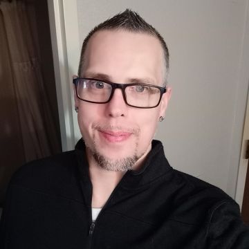 Steve French, ULC Minister