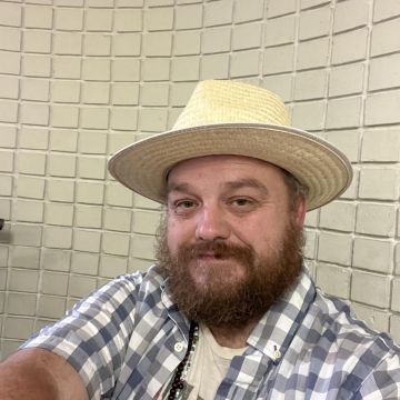 Erik Patrick Daniels, ULC Minister