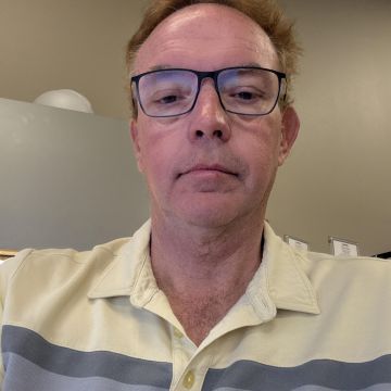 Brian Hayes, ULC Minister