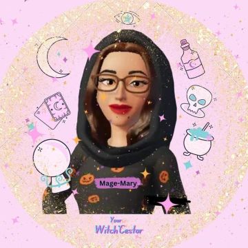 Mage Mary Burgess, ULC Minister