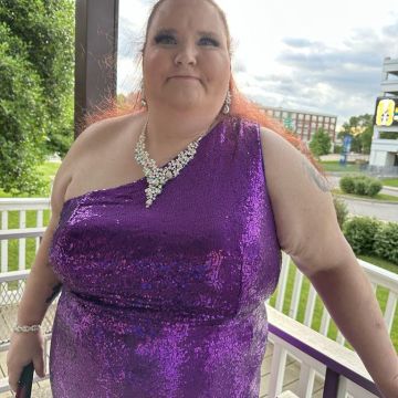 Rachel Paige Mokrzycki, ULC Minister