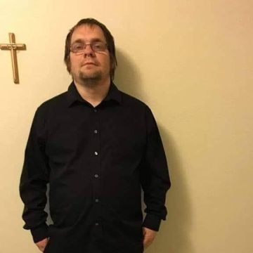 Phillip Kline jr, ULC Minister