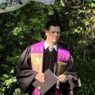 Bob Nord, ULC Minister