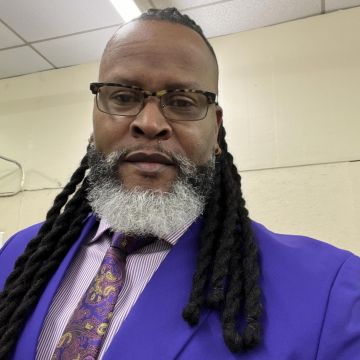 T.O. Woods Jr, ULC Minister