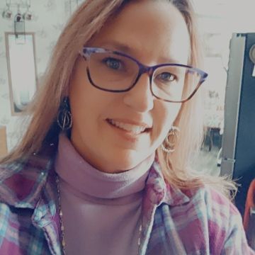 Erika Mosher, ULC Minister