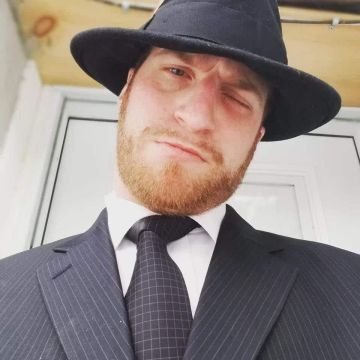 Daniel Noble, ULC Minister