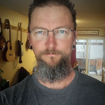 Jesse Taylor, ULC Minister