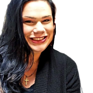 Anne-Marie Horne, ULC Minister