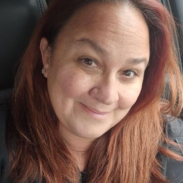 Amanda M Buttler, ULC Minister