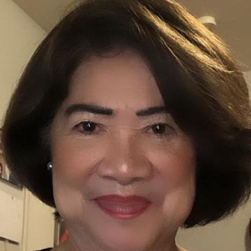 Evelyn Camasura Pearson, ULC Minister