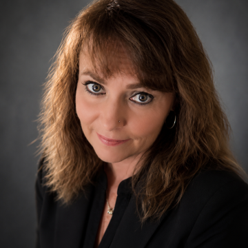 Lee Ann Pickett, ULC Minister