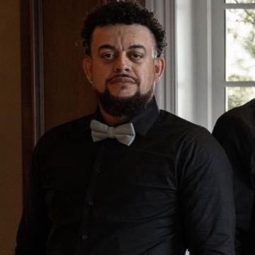 Edson Scarabelli, ULC Minister