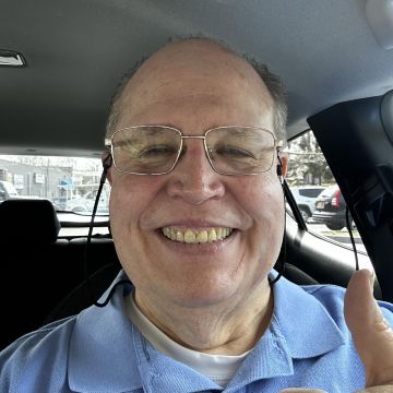 Ck Rardin, ULC Minister