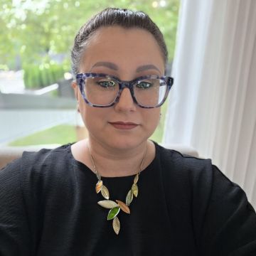 Trinity Nicholson, ULC Minister