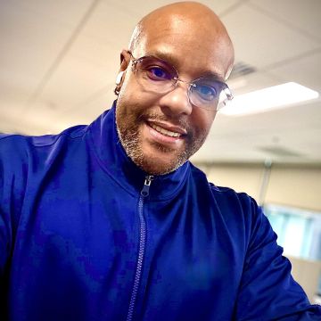 Timothy Holton, ULC Minister