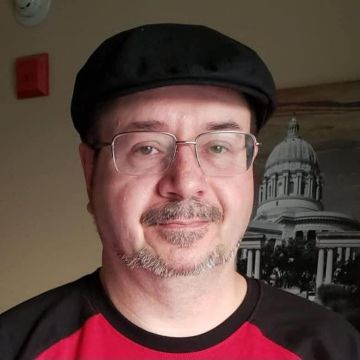Troy Sullivan, ULC Minister