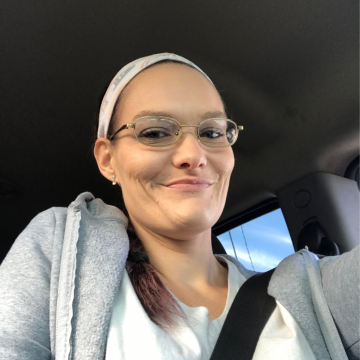 Alichia Marie Cunningham, ULC Minister