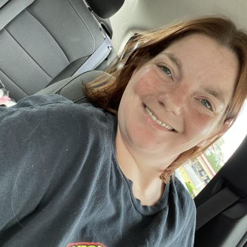 Alishia S, ULC Minister