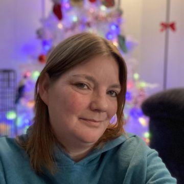 Alishia S, ULC Minister