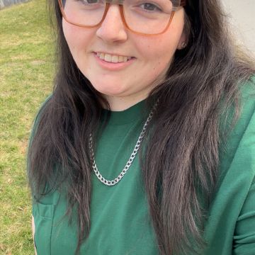 Emilee, ULC Minister