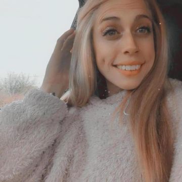 Taylor Paige, ULC Minister