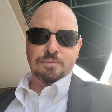 Richard Barrows, ULC Minister