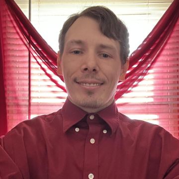 The Reverend Pastor Joseph Karnik, ULC Minister