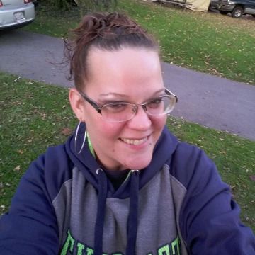 Stephanie Robinson, ULC Minister