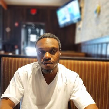 Raschad Fortenberry, ULC Minister