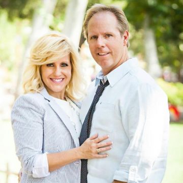 Ty & Kelly Paulson, ULC Minister