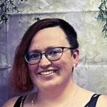 Jessica Ann Blood, ULC Minister