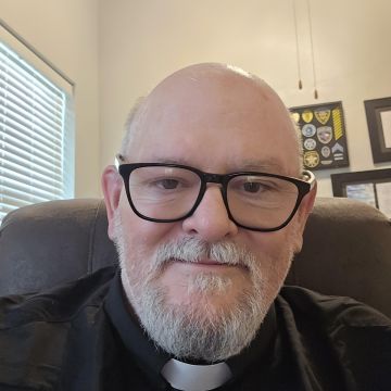 Rev. Dr. Dennis Chevalier, Ph.D, ULC Minister