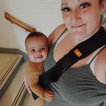 Debra Bittinger, ULC Minister