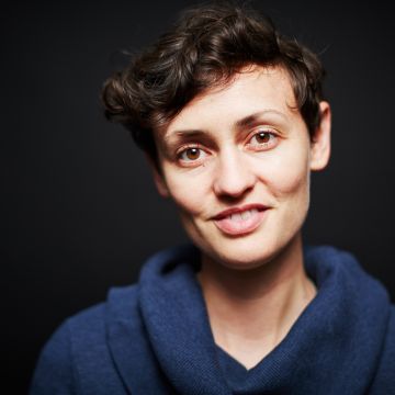 Amira Majdali, ULC Minister