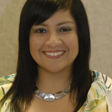 Elizabeth Villegas, ULC Minister