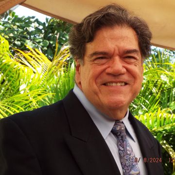 Christopher Ramos, ULC Minister