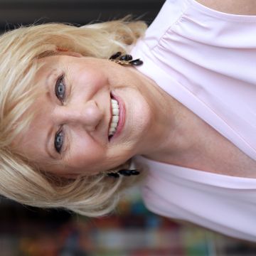 Jessie P.Israel, ULC Minister