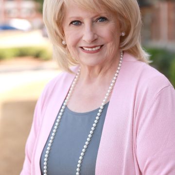 Jessie P.Israel, ULC Minister