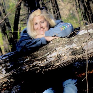 Linda Pilkington, ULC Minister